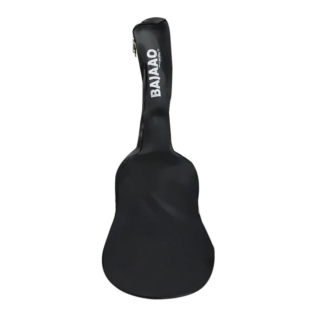 Bajaao Flexible Dust Cover cum General Gigbag for all Guitars - Image 5