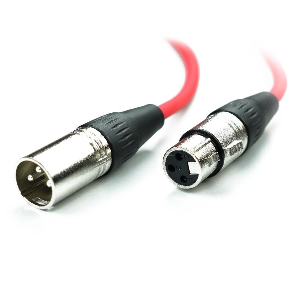 Bajaao Male XLR to Female XLR Microphone Cable - Image 7