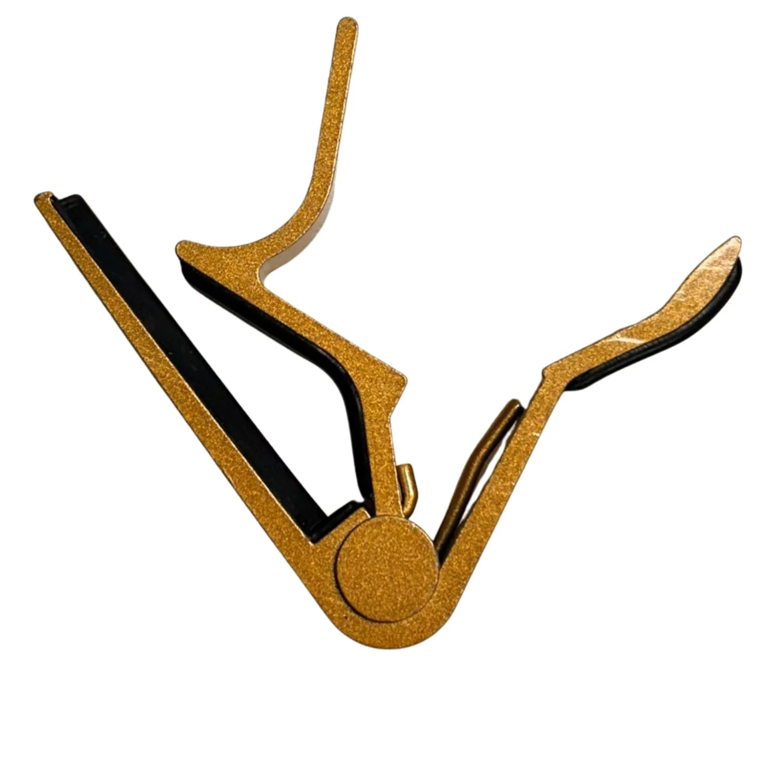 Bajaao Metal Capo For Guitar, Ukulele, Mandolin & Banjo - Image 29