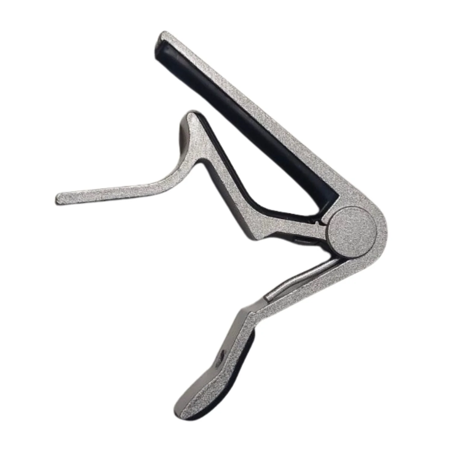 Bajaao Metal Capo For Guitar, Ukulele, Mandolin & Banjo - Image 36
