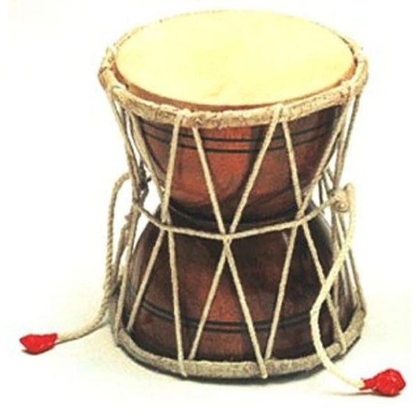 BAJAAO Monkey Drum No.76