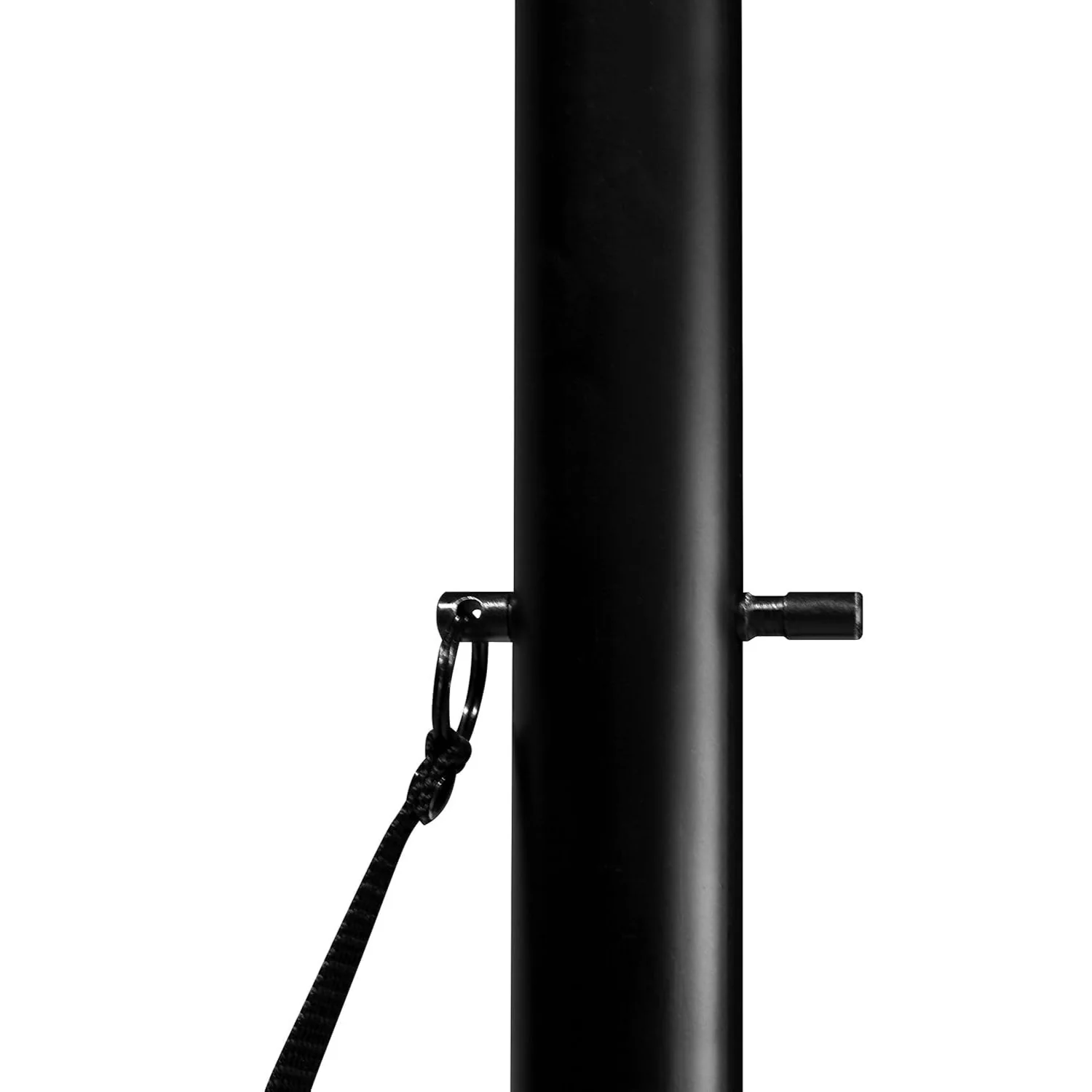 BAJAAO MS-100 Studio Monitor Stand Pair - Sturdy, Adjustable, and Reliable - Must Have Accessories - Image 3