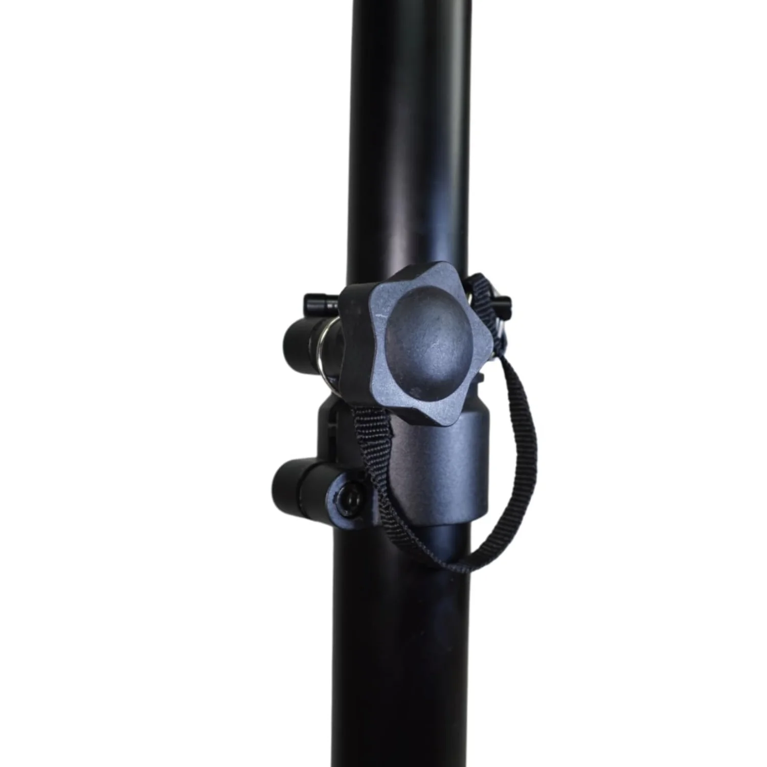 BAJAAO MS-100 Studio Monitor Stand Pair - Sturdy, Adjustable, and Reliable - Must Have Accessories - Image 4