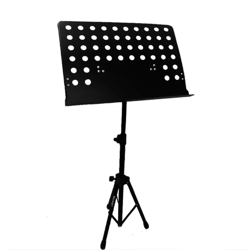 Bajaao MS01 Adjustable Music Stand - Image 2