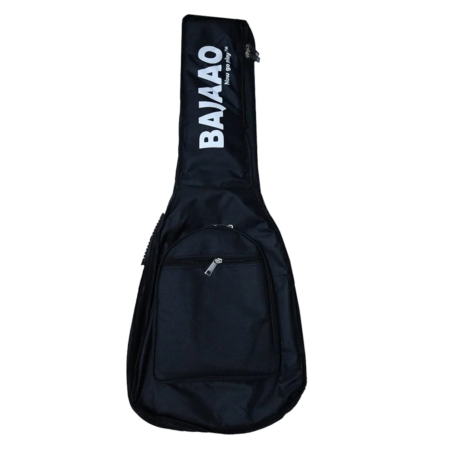 Bajaao Premium 8mm Padded Electric Guitar Bag For Yamaha, Fender, Cort, Ibanez, Vault, ESP, Epiphone & Other Leading Brands