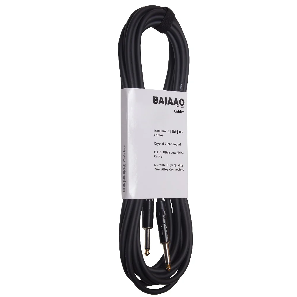 Bajaao Standard Instrument Cable - Image 47