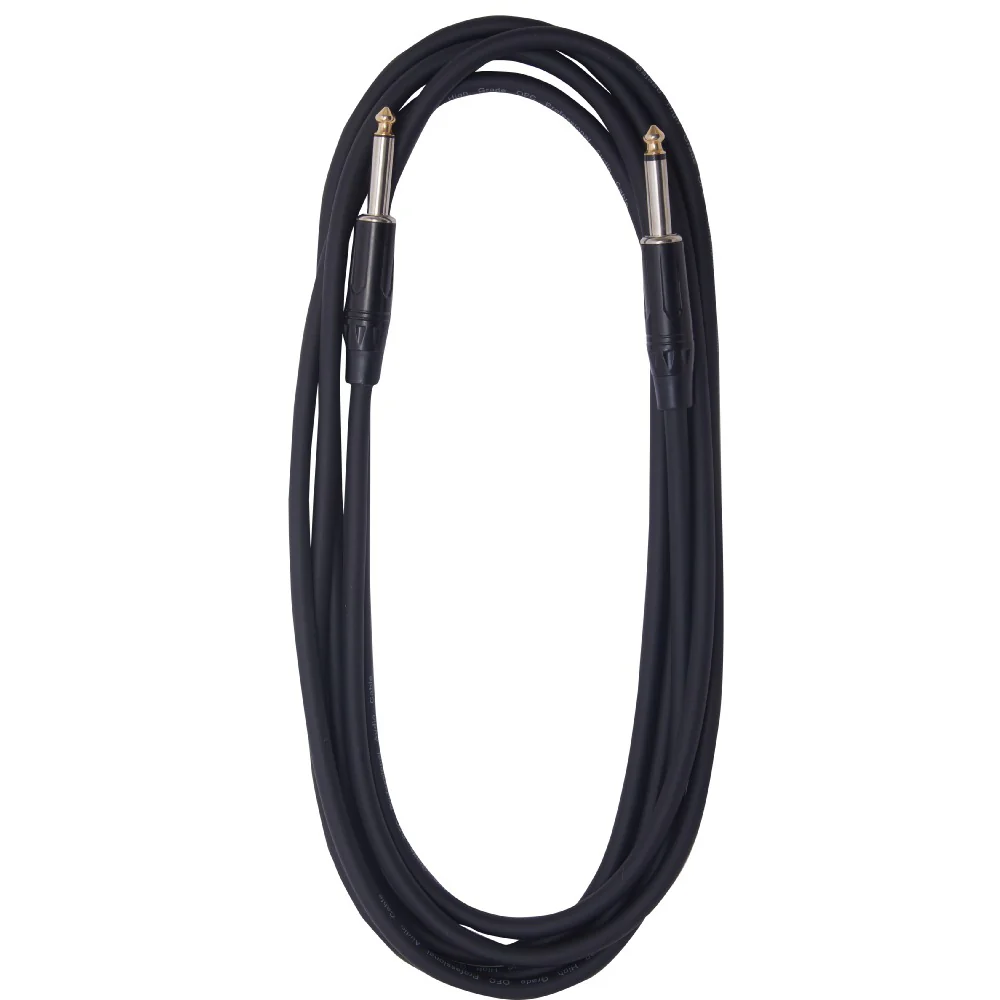 Bajaao Standard Instrument Cable with Circuit Break Connector