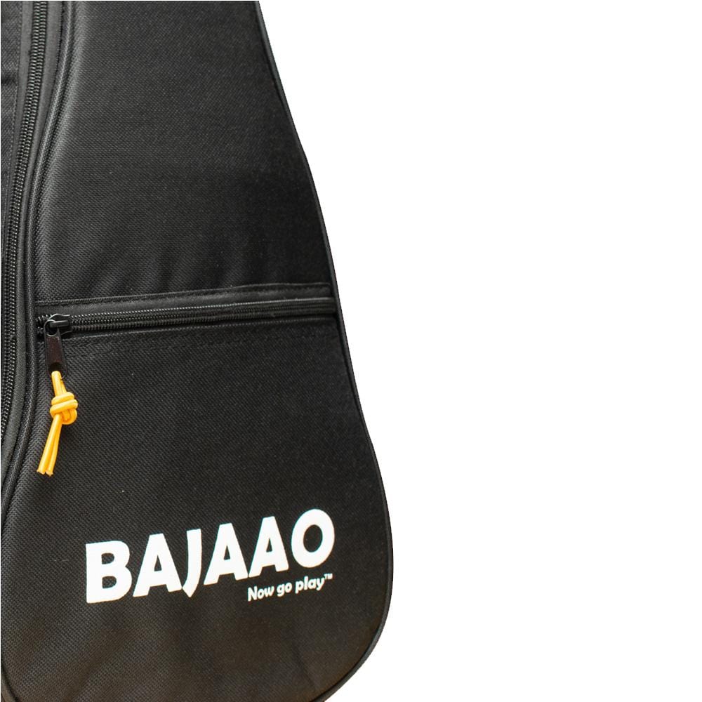 Bajaao UKB8C Concert Ukulele Gig Bag - Image 3