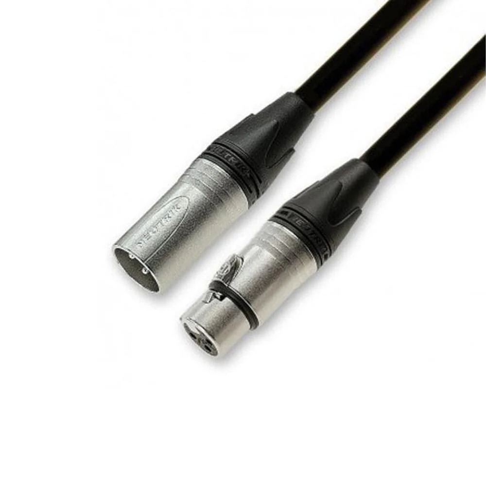 Bajaao XLR-XLR Microphone Cable - Image 3