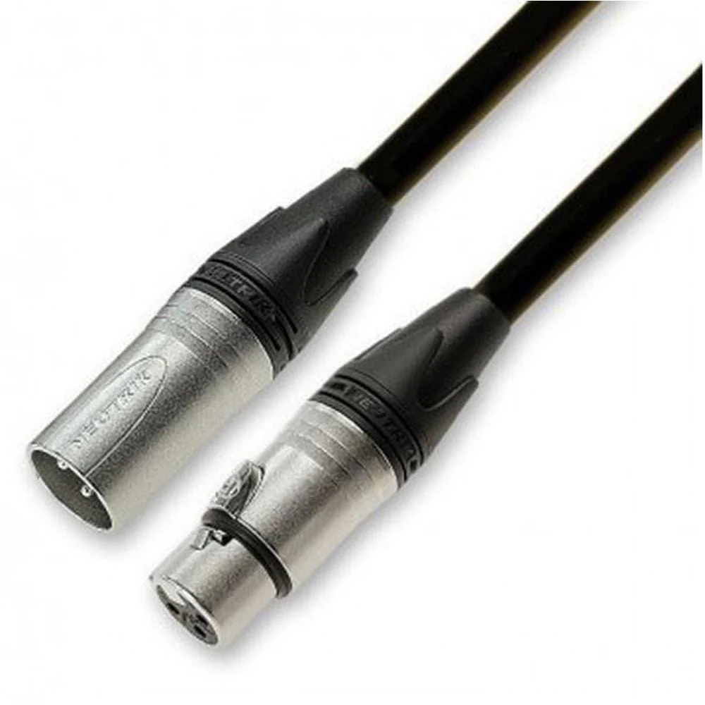 Bajaao XLR-XLR Microphone Cable - Image 4