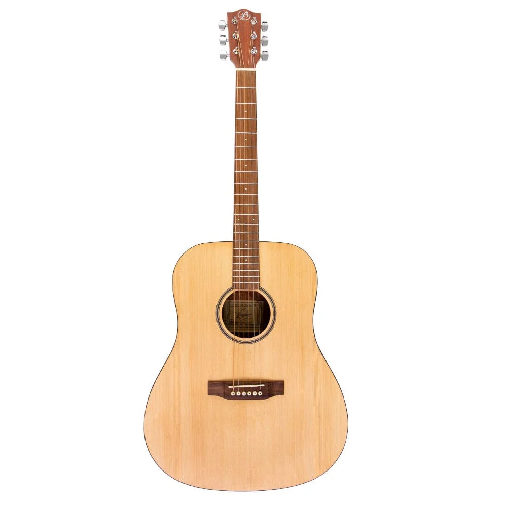 Bamboo GA 41 Spruce Acoustic Guitar