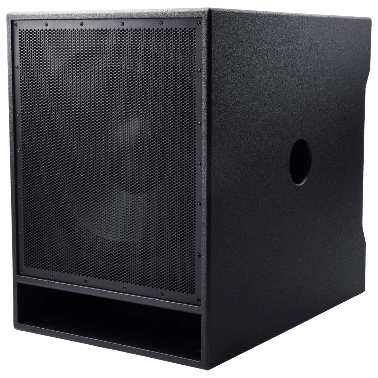 Bassboss DJ18S-MK3 Single 18" Subwoofer - Image 3