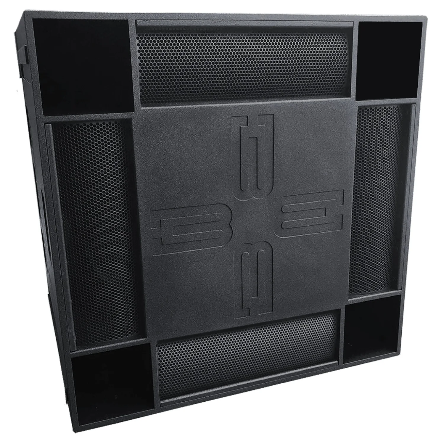 Bassboss KRAKEN-MK3 Quad 21" Subwoofer - Image 4