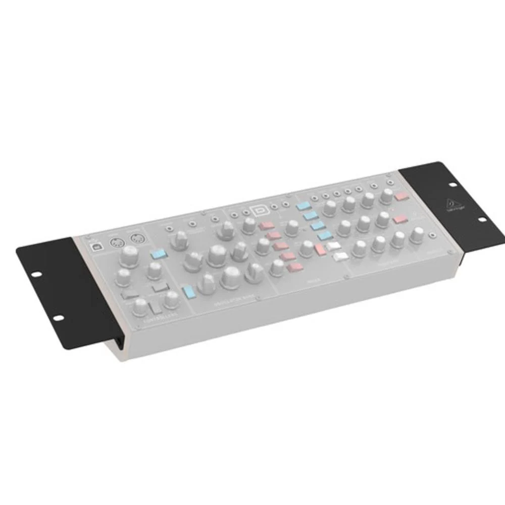 Behringer 19-Inch Rack Ears For 70 HP Eurorack Chassis - Image 2