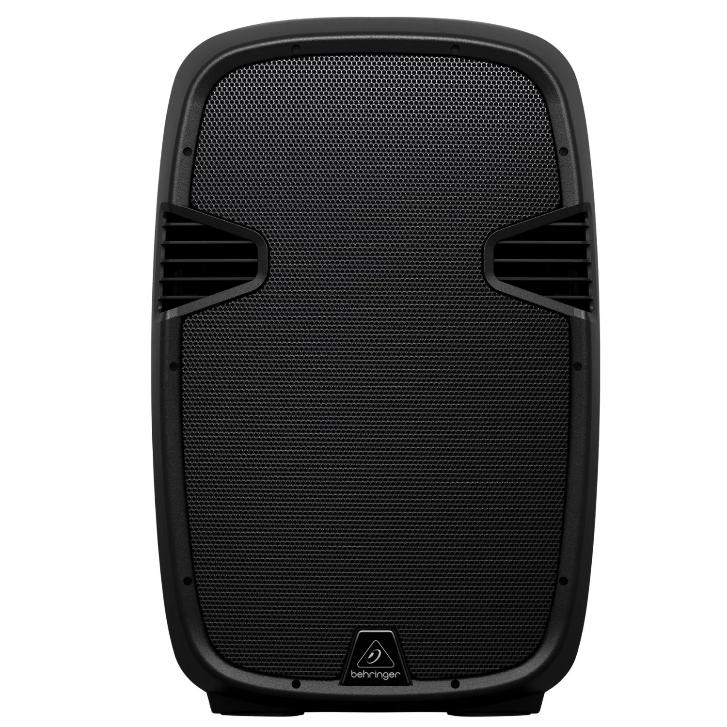 Behringer 2-Way Active PA Speaker System With Built In Media Player - Image 15