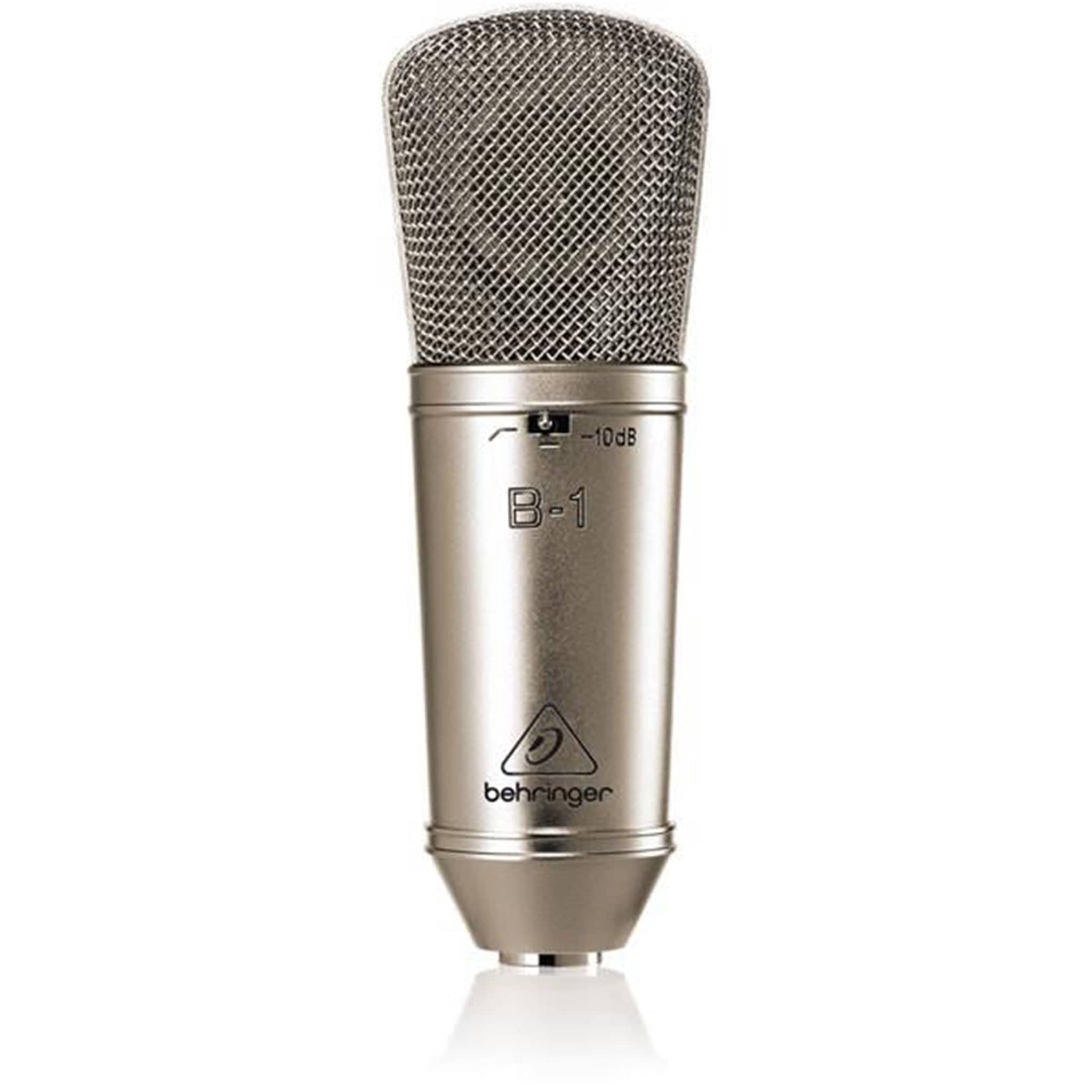Behringer B1 Condenser Microphone - Image 4