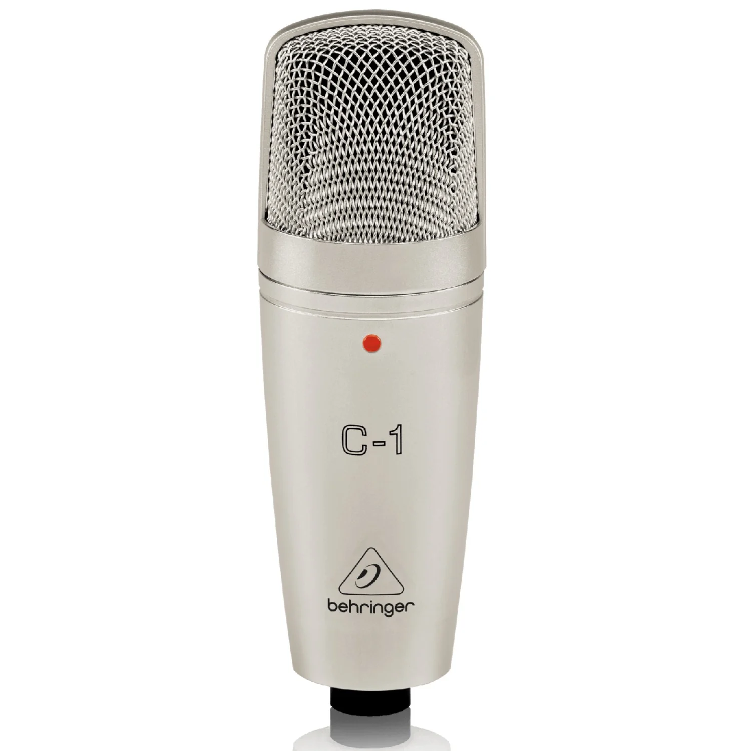 Behringer C-1 Studio Condenser Microphone