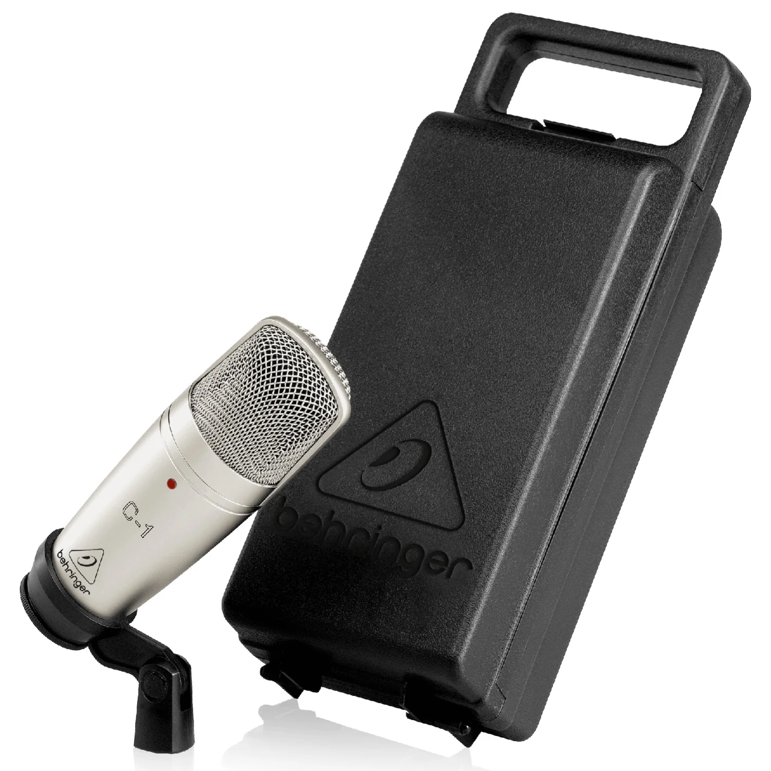 Behringer C-1 Studio Condenser Microphone - Image 2