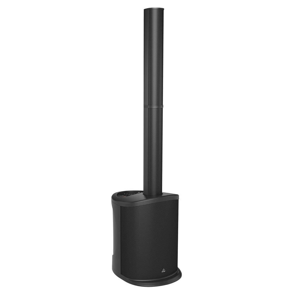 Behringer C-200-Watts 2-Way Active Column PA Speaker with 8 Inch Subwoofer - Image 2