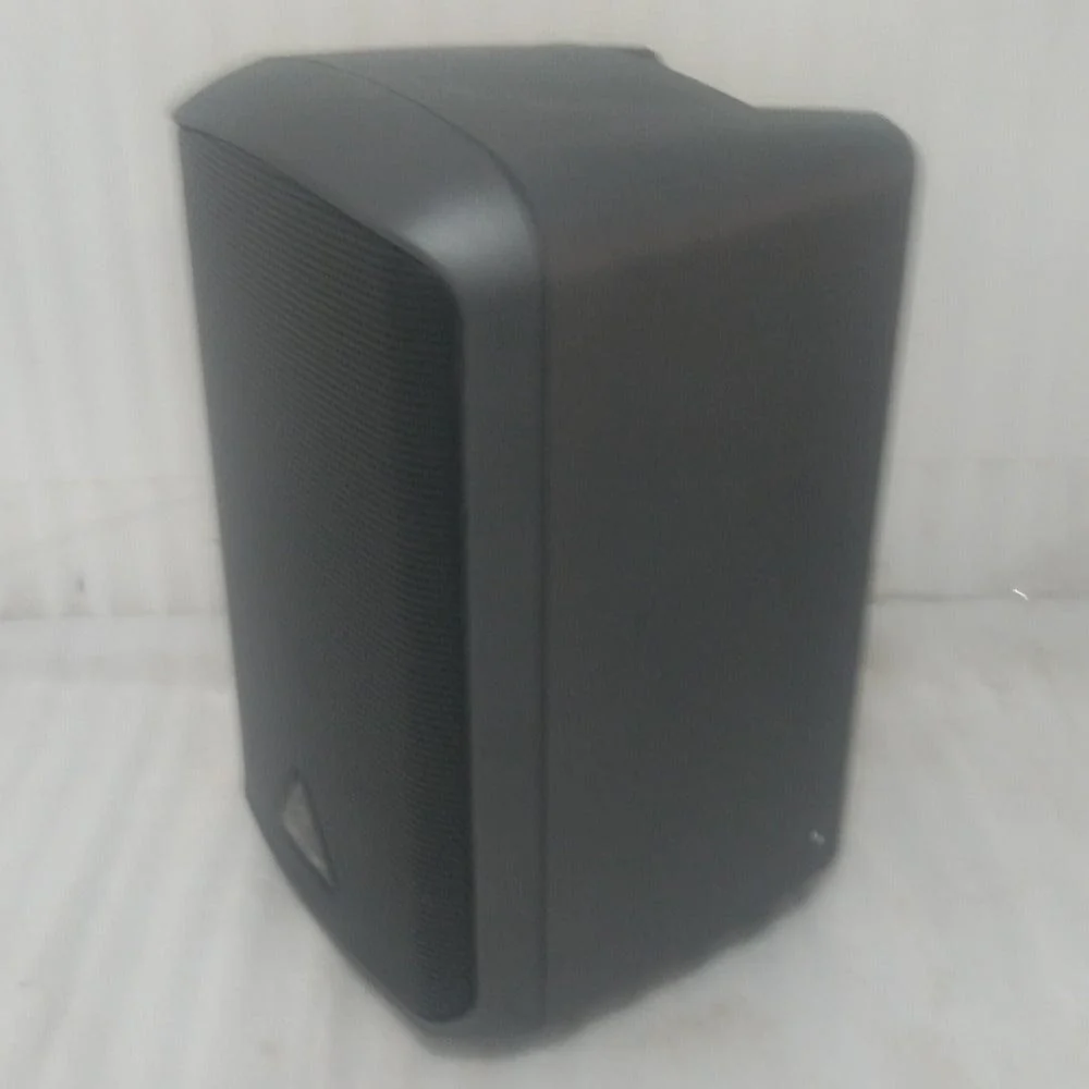 Behringer Europort MPA30BT Portable 30-Watt Speaker with Bluetooth - Open Box B Stock - Image 10