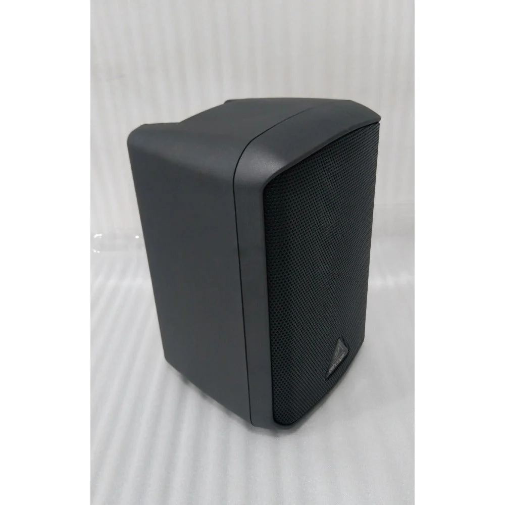 Behringer Europort MPA30BT Portable 30-Watt Speaker with Bluetooth - Open Box B Stock - Image 16