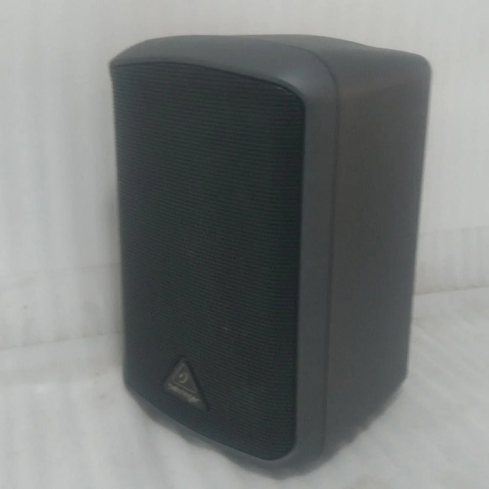 Behringer Europort MPA30BT Portable 30-Watt Speaker with Bluetooth - Open Box B Stock - Image 8