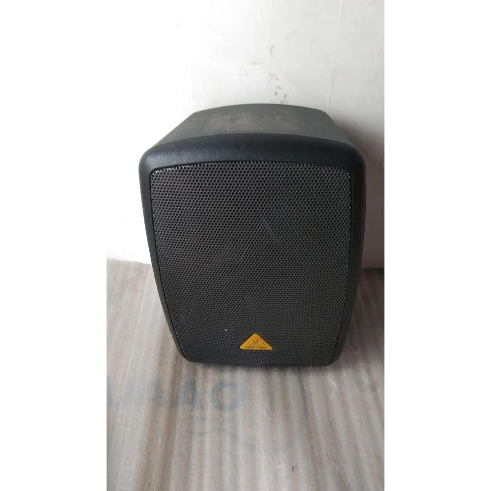 Behringer Europort MPA40BT Portable PA System w/bluetooth - Open Box B Stock - Image 3