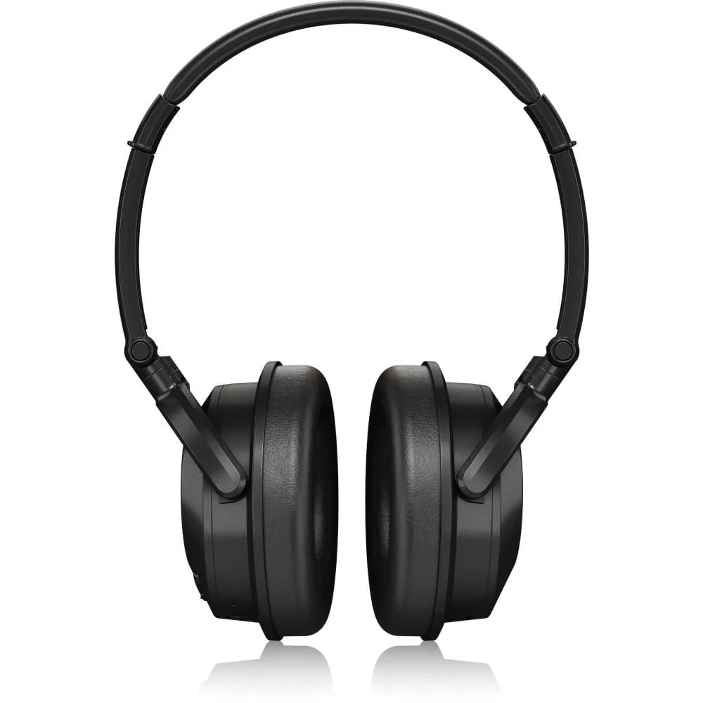 Behringer HC 2000BNC Wireless Active Noise Canceling Headphones - Image 2