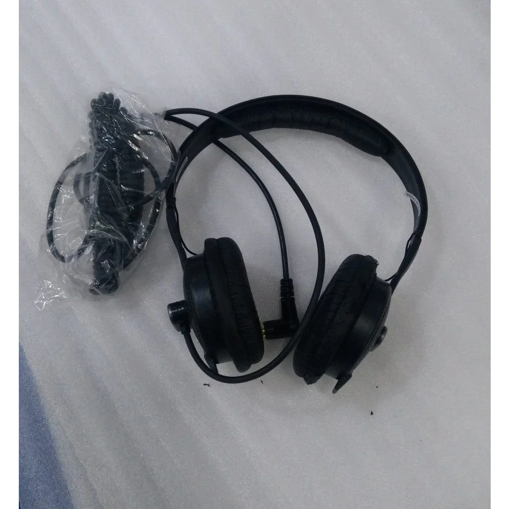Behringer HEADPHONES HPS5000 - Open Box B Stock