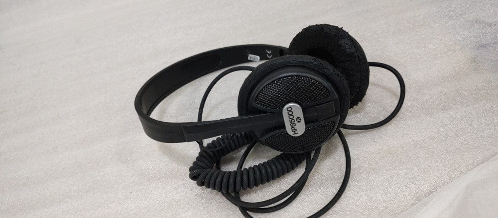 Behringer HEADPHONES HPS5000 - Open Box B Stock - Image 10