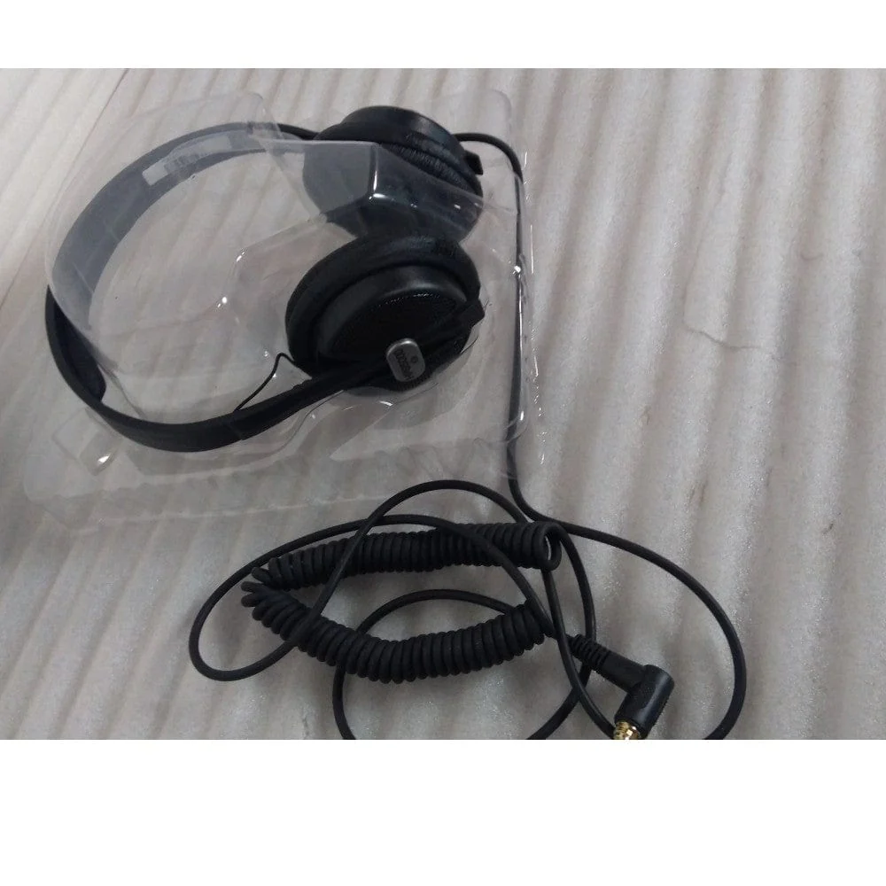 Behringer HEADPHONES HPS5000 - Open Box B Stock - Image 6