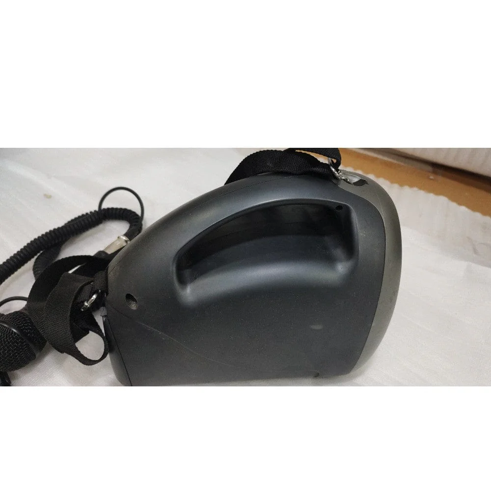 Behringer HPA40 40-Watt Handheld PA System - Open Box B Stock - Image 3