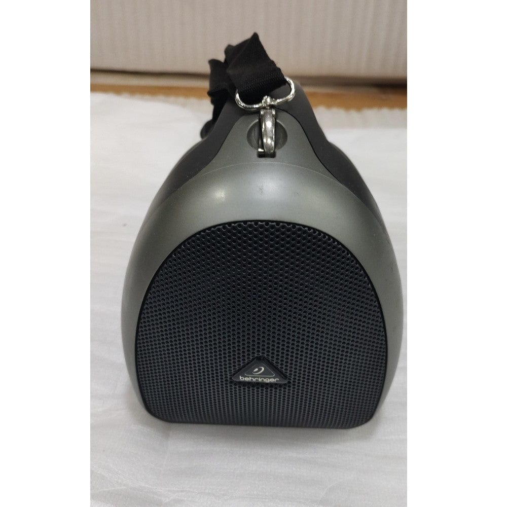 Behringer HPA40 40-Watt Handheld PA System - Open Box B Stock - Image 7