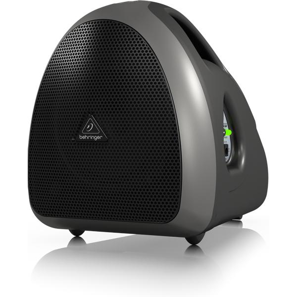 Behringer HPA40 40-Watt Handheld PA System - Image 2