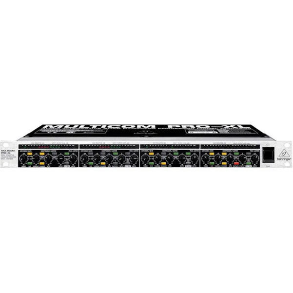 Behringer MULTICOM PRO-XL MDX4600