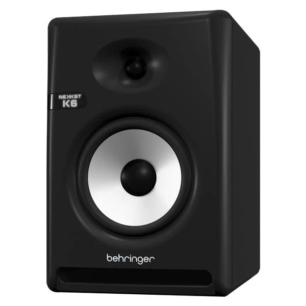 Behringer Nekkst K6 6.5inch Powered Studio Monitor