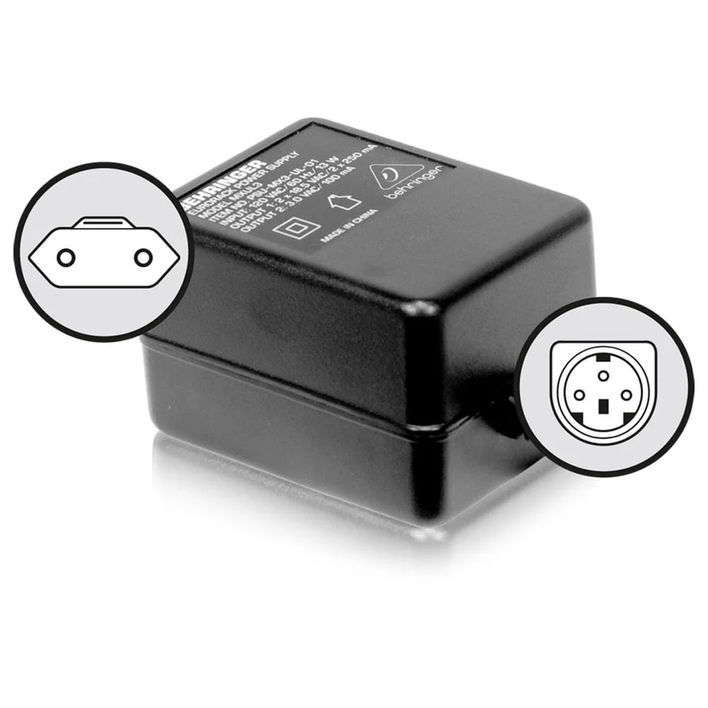 Behringer PSU3-EU Power Supply