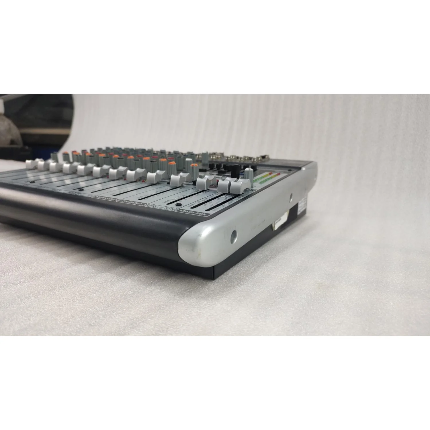 Behringer QX1222USB Xenyx - Open Box - Image 4