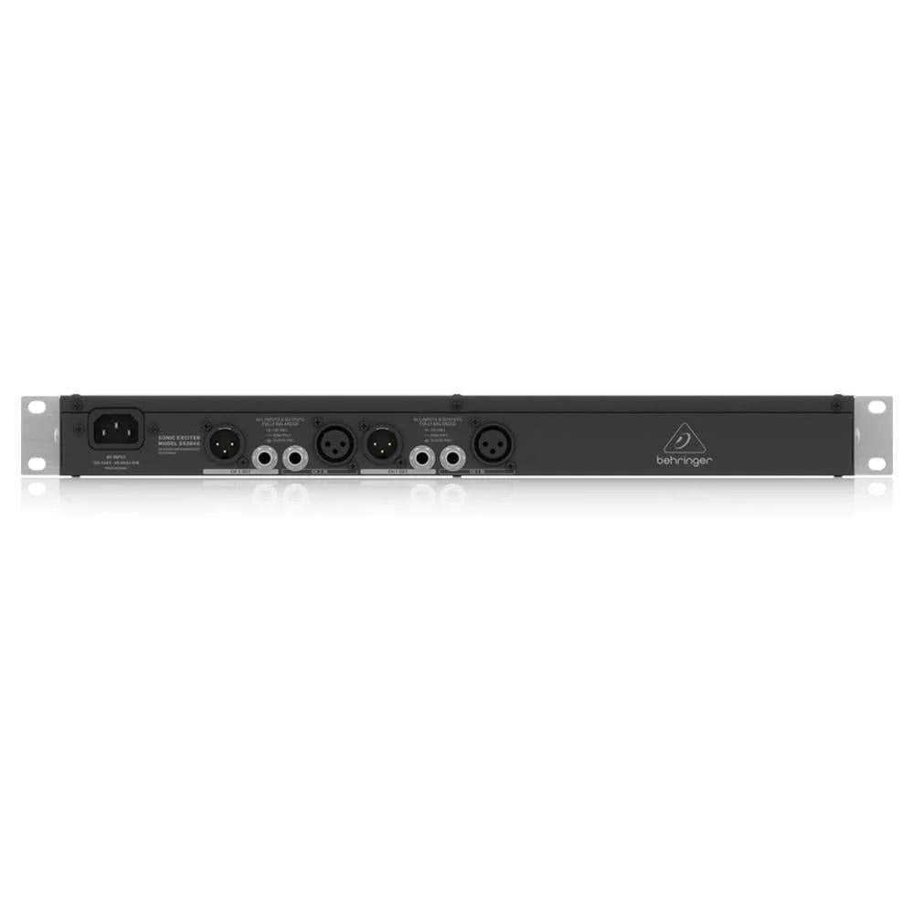 Behringer SX3040 V2 Sonic Exciter - Image 2
