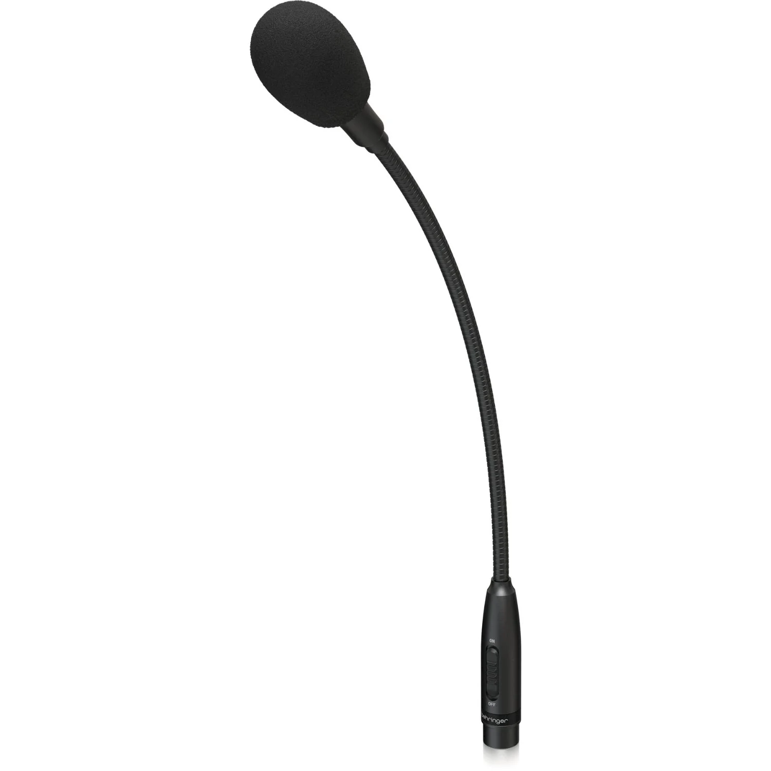 Behringer TA 312S Dynamic Gooseneck Microphone for Vocal Applications - Image 5