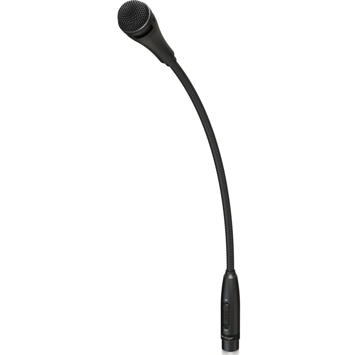 Behringer TA 312S Dynamic Gooseneck Microphone for Vocal Applications - Image 6