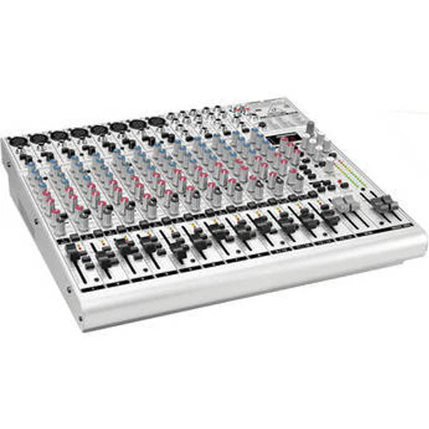 Behringer UB2222FXPRO Eurorack Channel Mixer
