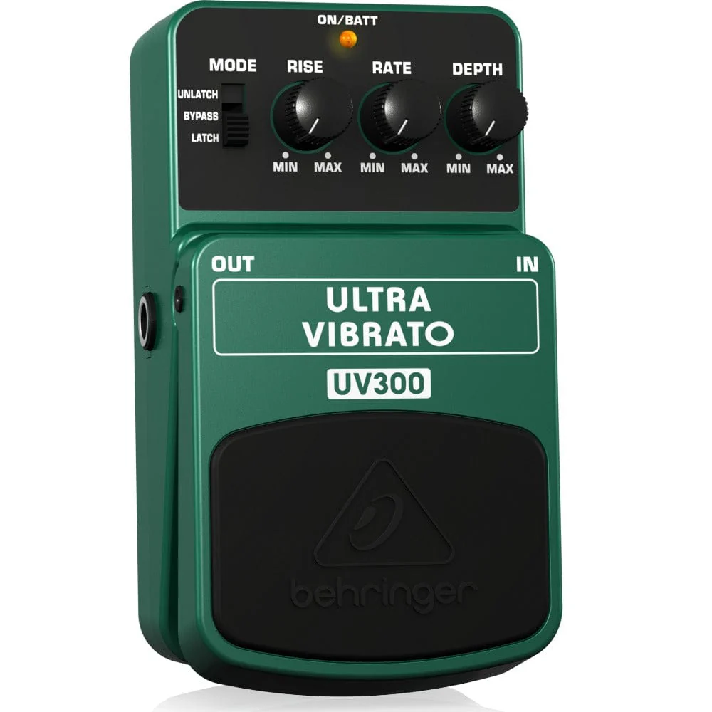 Behringer UV300 Ultra Vibrato - Image 2