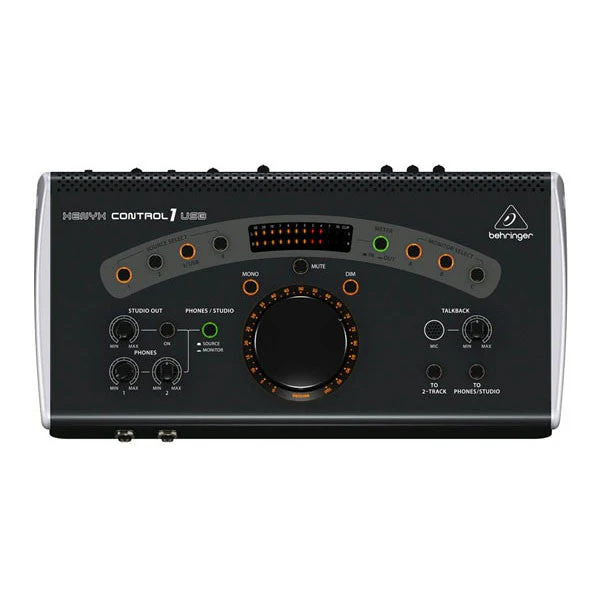 Behringer XENYX CONTROL1USB Mixer