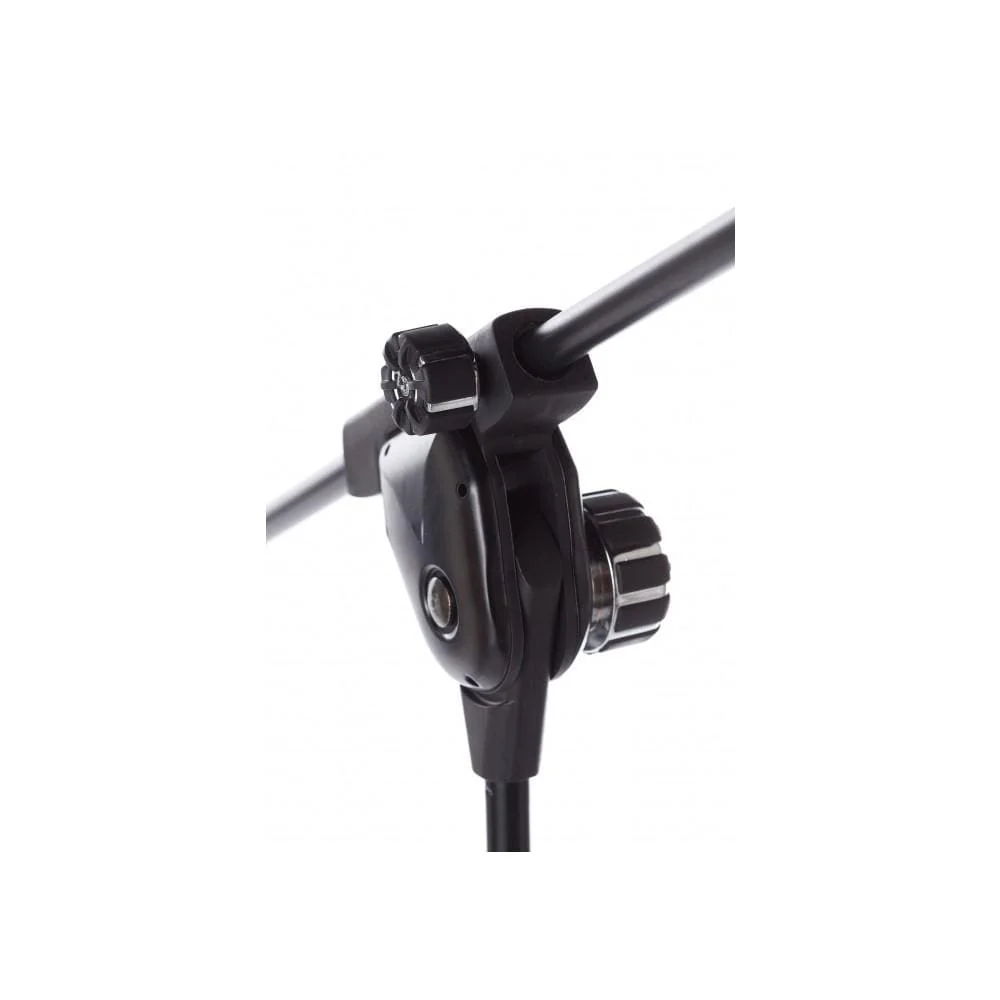 Bespeco Hybrid Heavy Duty Microphone Boom Stand - Image 3