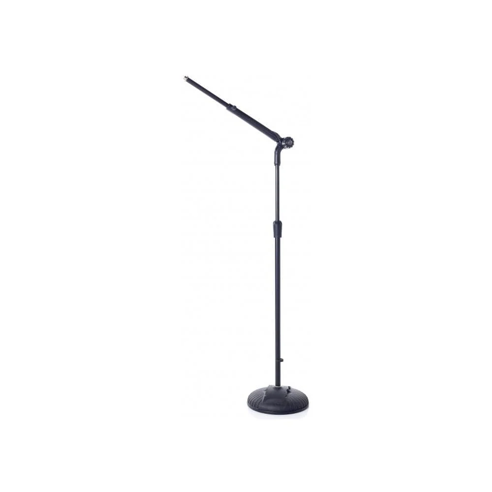 Bespeco MS16 Revolutionary 2 in 1 Straight and Telescopic Boom Microphone Stand