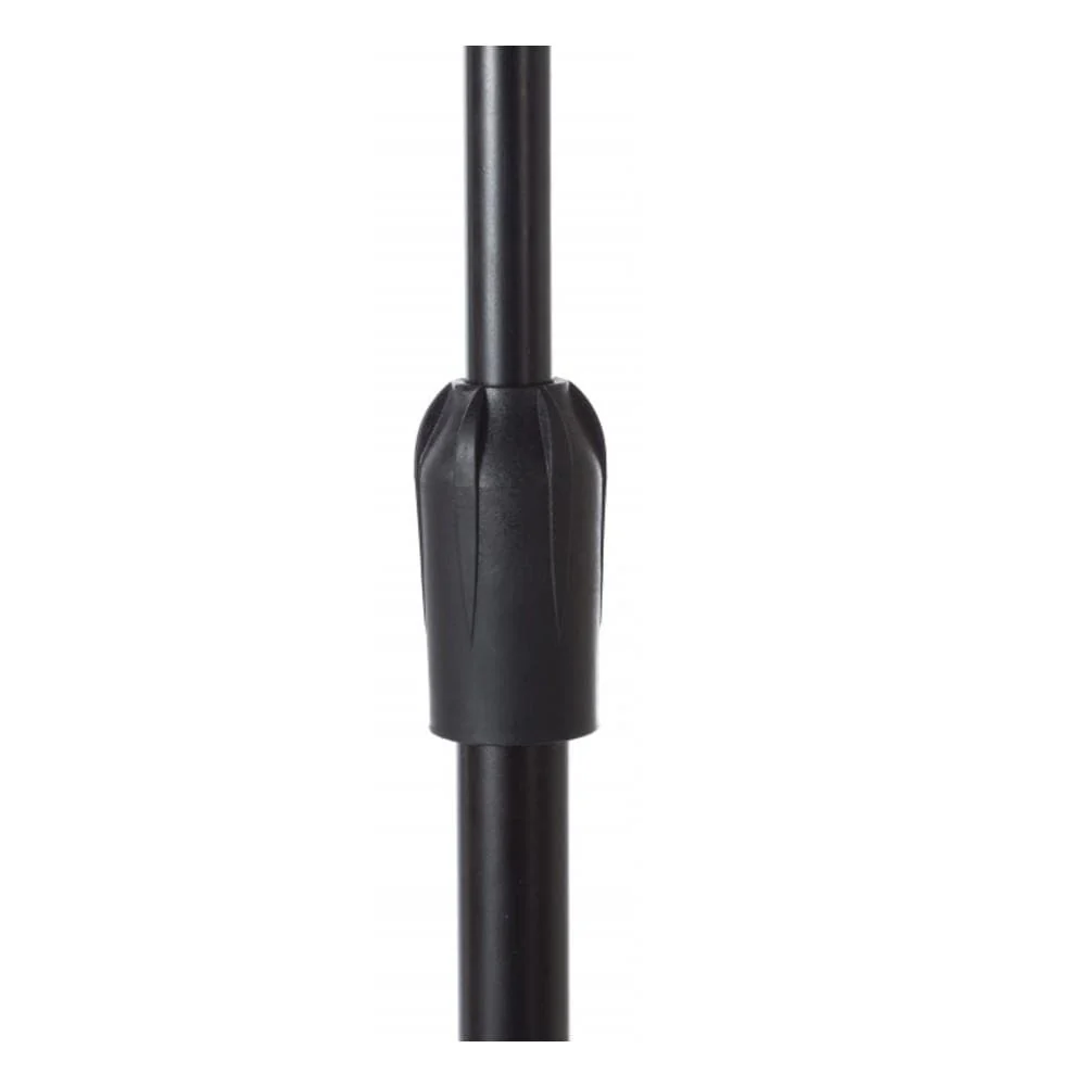 Bespeco MS16 Revolutionary 2 in 1 Straight and Telescopic Boom Microphone Stand - Image 6