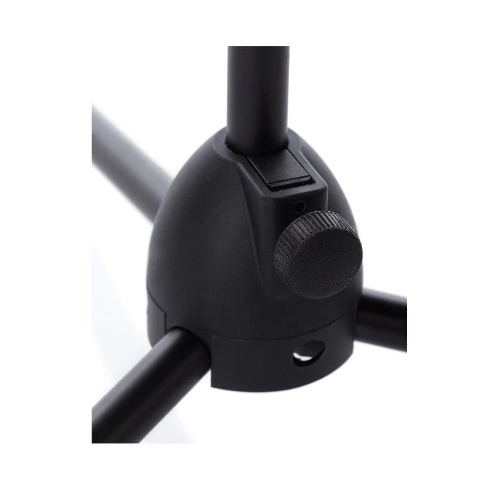 Bespeco MS36NE Small Microphone Boom Stand - Image 5