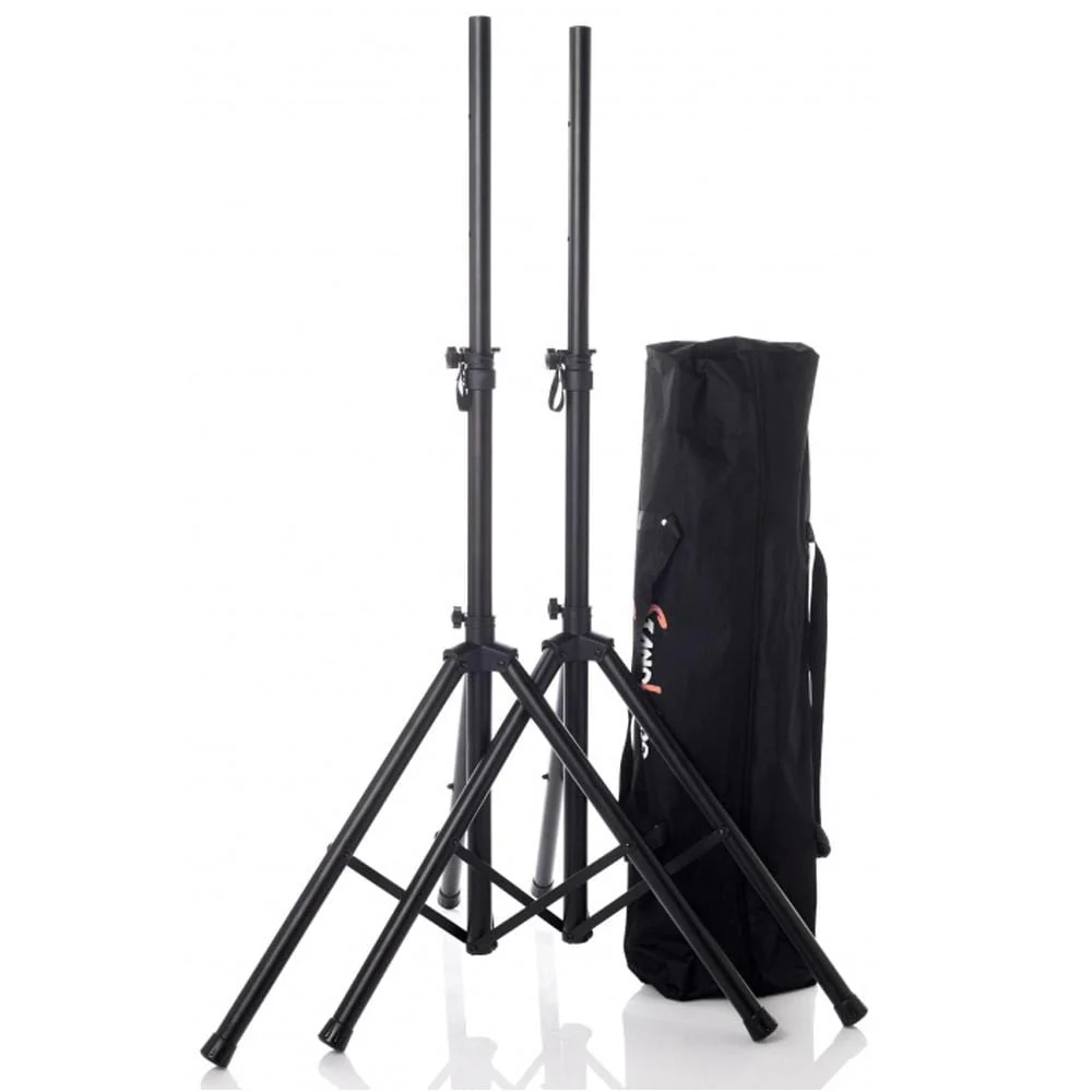 Bespeco SH80N Speaker Stand (Pair)