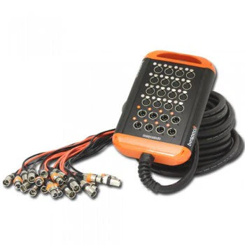 Bespeco XTRA2408L30 Audio System